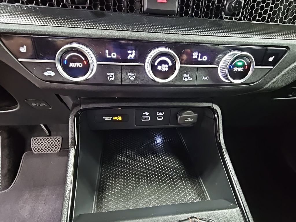 Used 2024 Honda CR-V Sport image 17