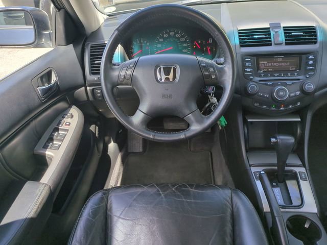 Used 2004 Honda Accord EX image 17
