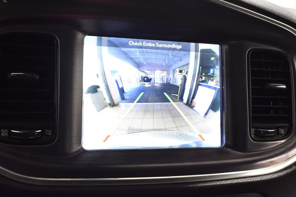 Used 2018 Dodge Charger GT w/ Blacktop Package image 23