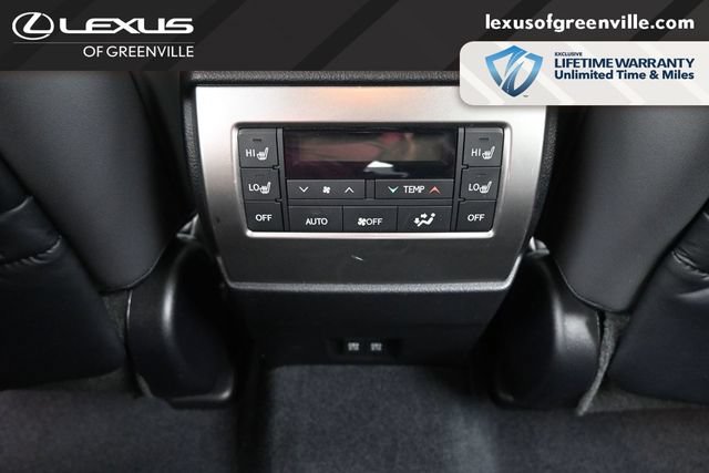Used 2023 Lexus GX 460 Premium w/ Accessory Package AWD/4WD image 25