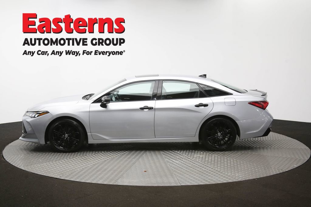 Used 2021 Toyota Avalon XSE FWD image 62