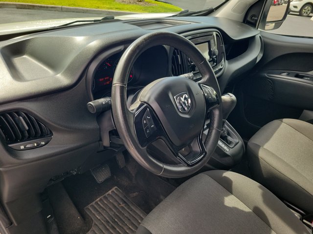Used 2022 RAM ProMaster City Tradesman FWD image 16