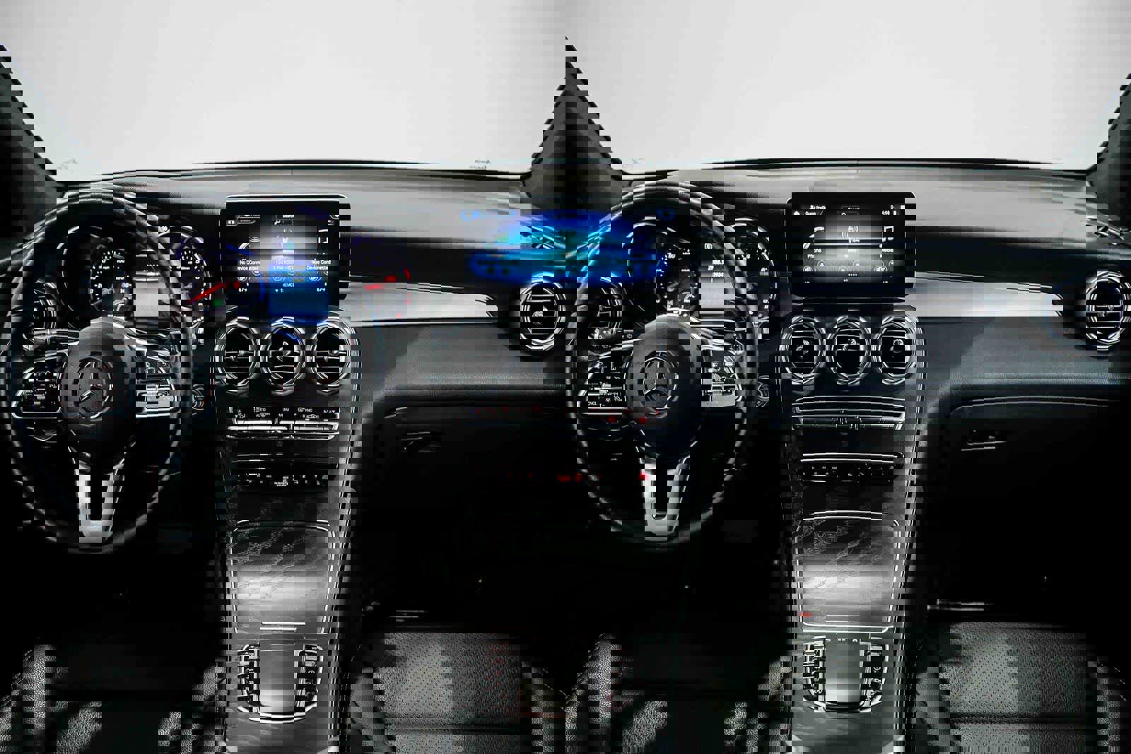 Certified 2022 Mercedes-Benz GLC 300 image 11