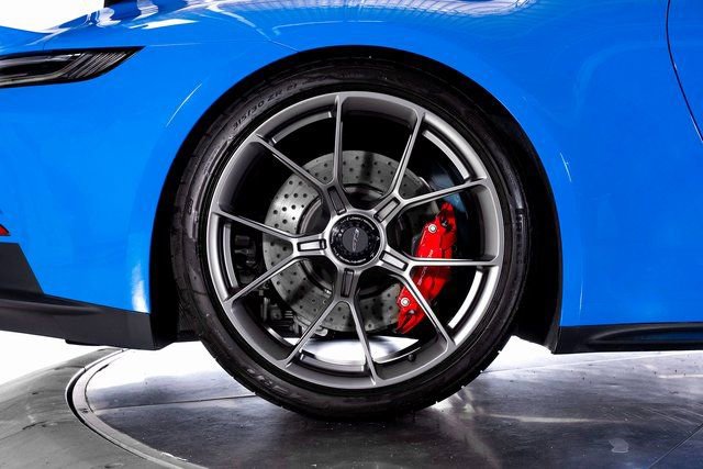 Used 2022 Porsche 911 GT3 image 13