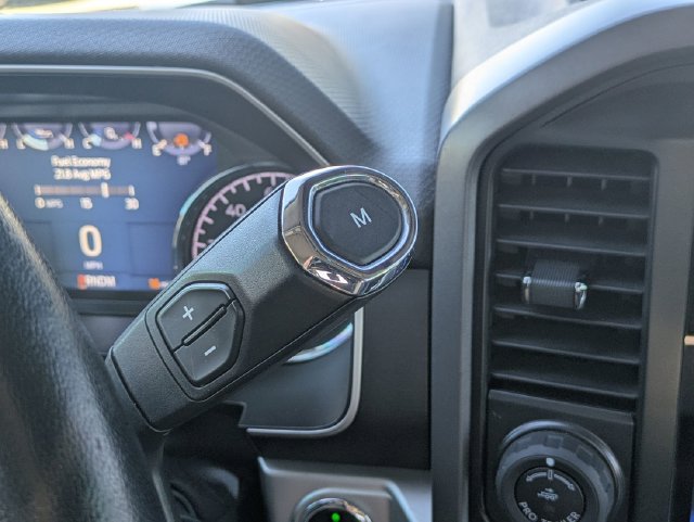 Used 2022 Ford F150 XLT w/ Equipment Group 302A High AWD/4WD image 34
