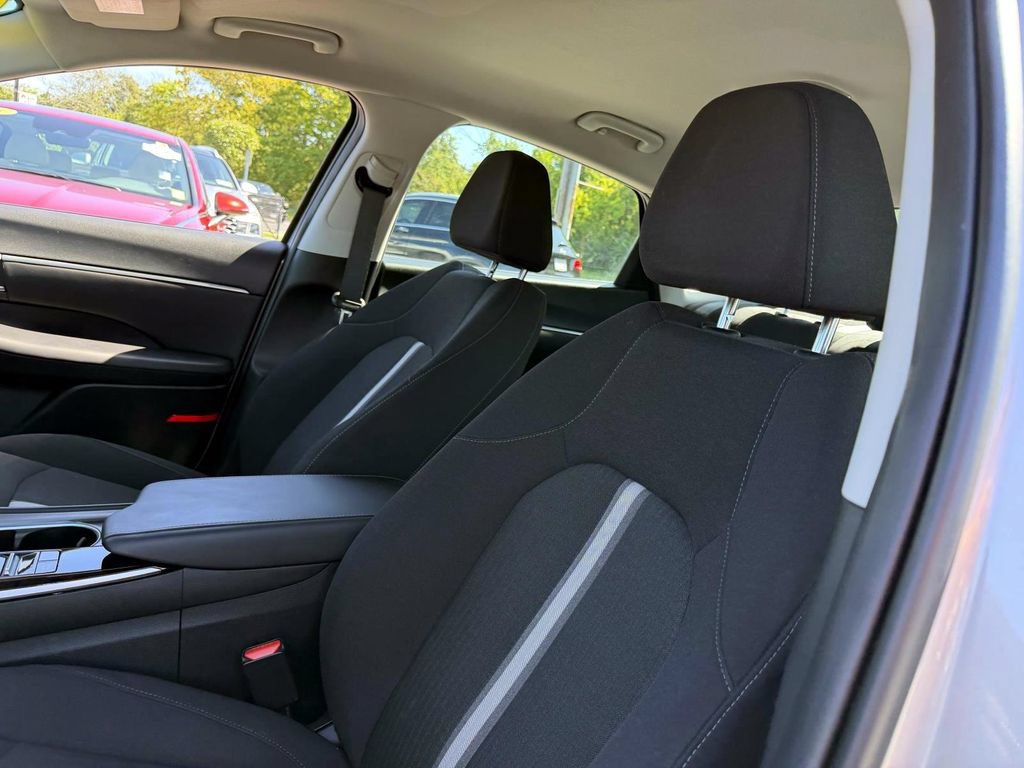 Certified 2023 Hyundai Sonata SEL FWD image 8