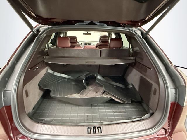 Used 2019 Lincoln Nautilus Black Label image 28