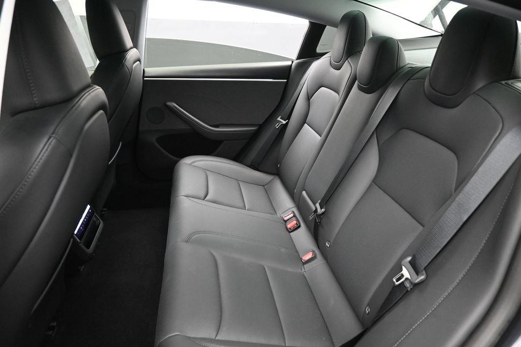 Used 2024 Tesla Model 3 Long Range RWD image 25