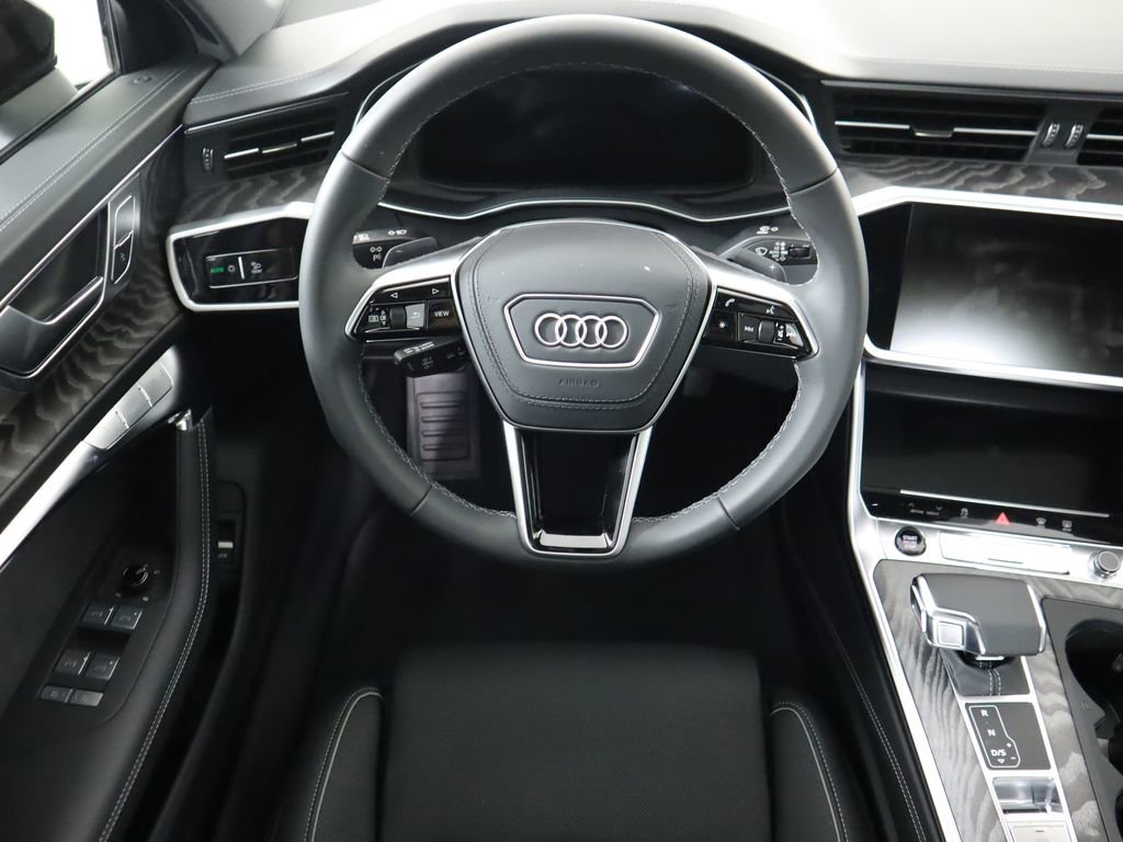 New 2025 Audi A6 3.0T Prestige image 11