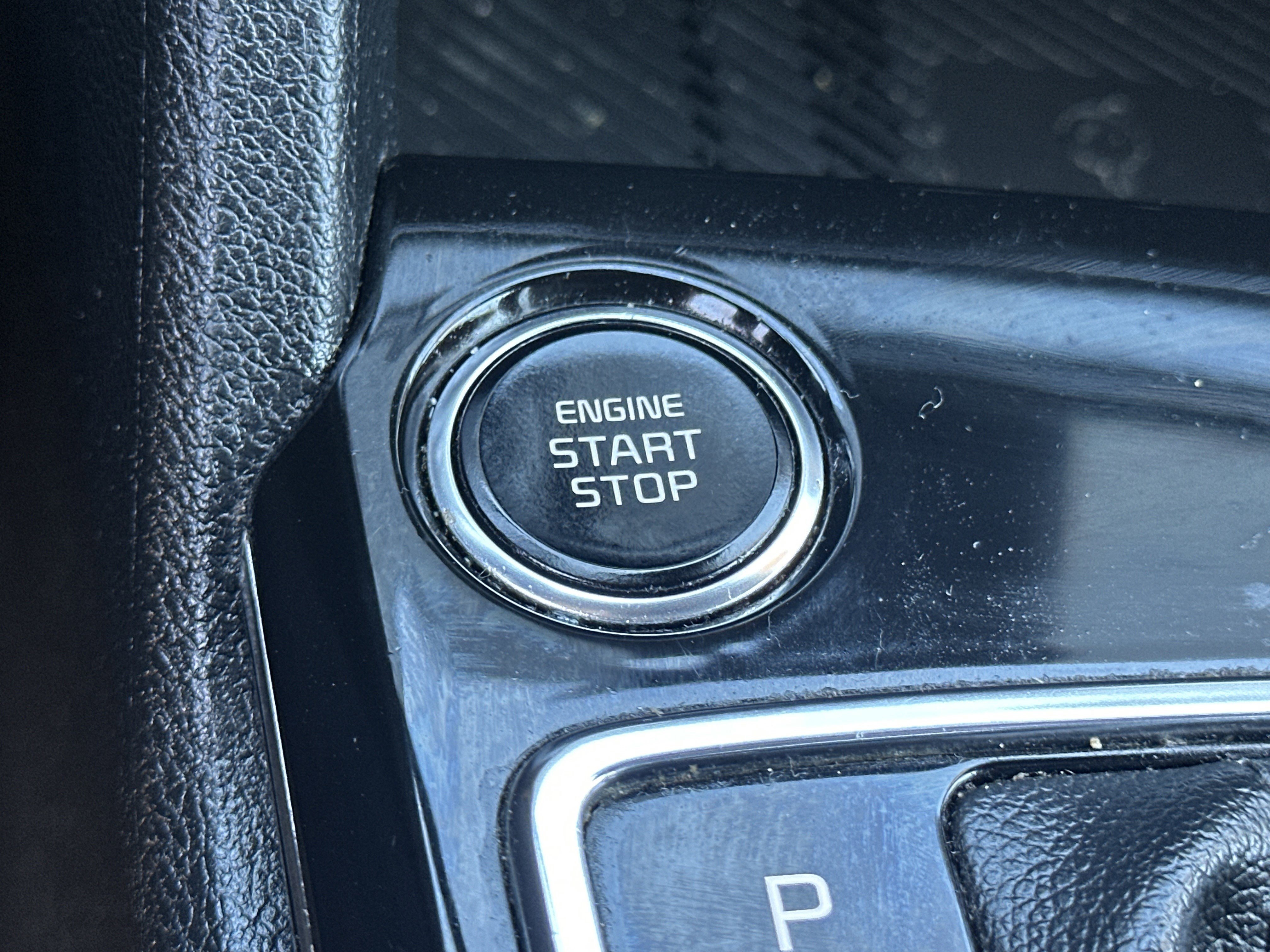 Used 2023 Kia Sportage X-Line w/ X-Line Premium Package image 12