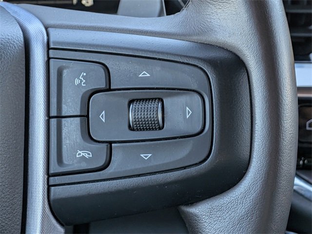 Used 2023 GMC Sierra 1500 SLT w/ SLT Premium Package image 28