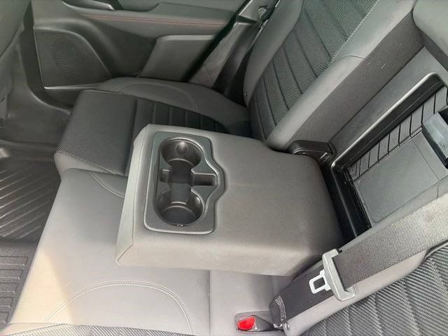 Used 2024 Dodge Hornet R/T AWD/4WD image 32