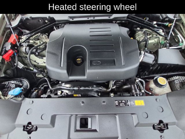 Used 2024 Land Rover Defender 110 S AWD/4WD image 34