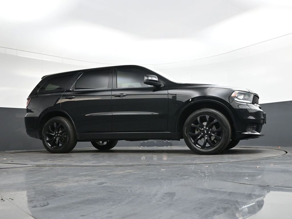 Used 2019 Dodge Durango GT w/ Blacktop Package image 33
