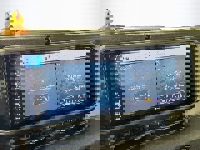 New 2026 Jeep Wrangler Sport image 17