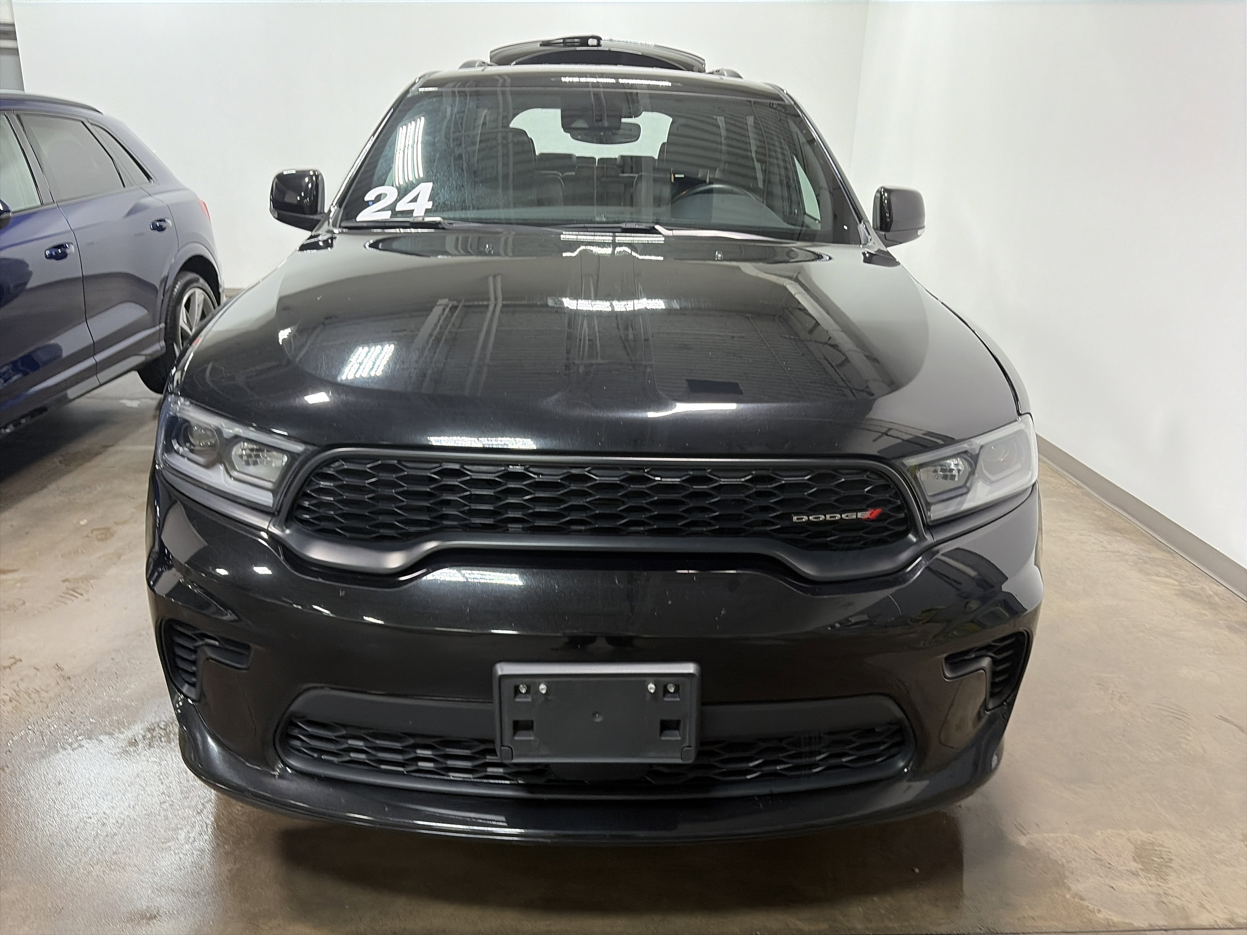 Used 2024 Dodge Durango GT AWD/4WD image 39