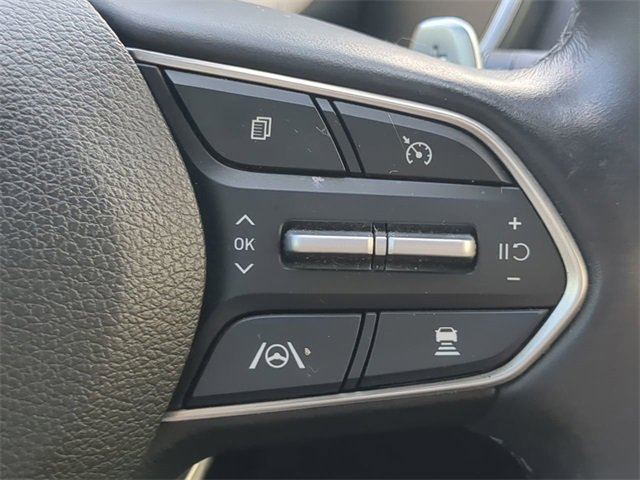 Used 2022 Hyundai Santa Fe Limited image 26