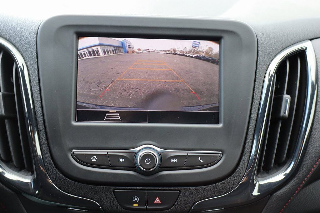 Used 2023 Chevrolet Equinox RS w/ LPO, Floor Liner Package image 14
