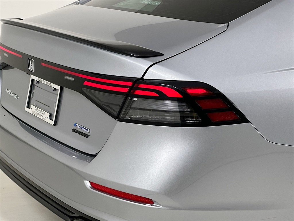 Used 2023 Honda Accord Sport image 18