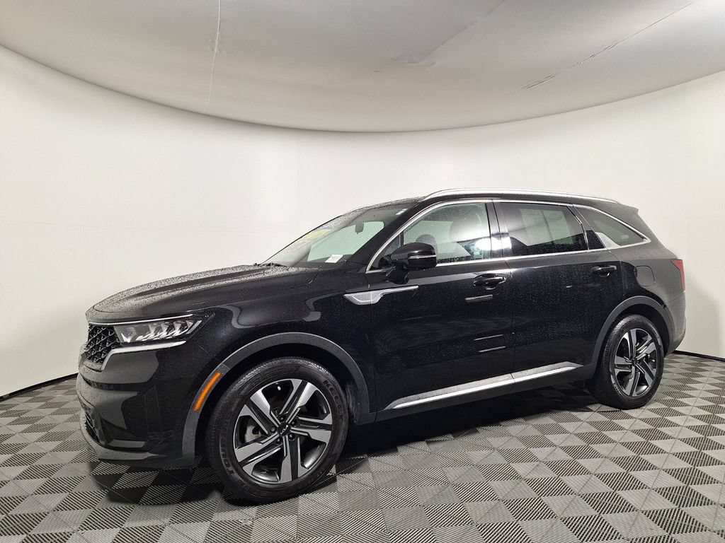Used 2022 Kia Sorento EX w/ Panoramic Sunroof Package AWD/4WD image 1