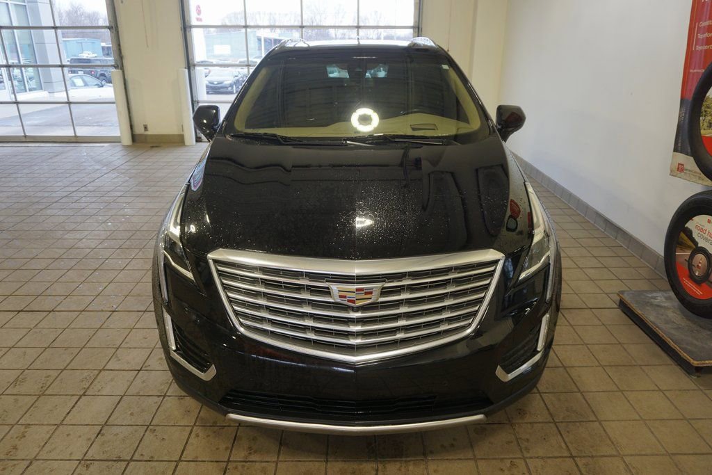 Used 2019 Cadillac XT5 Platinum image 15
