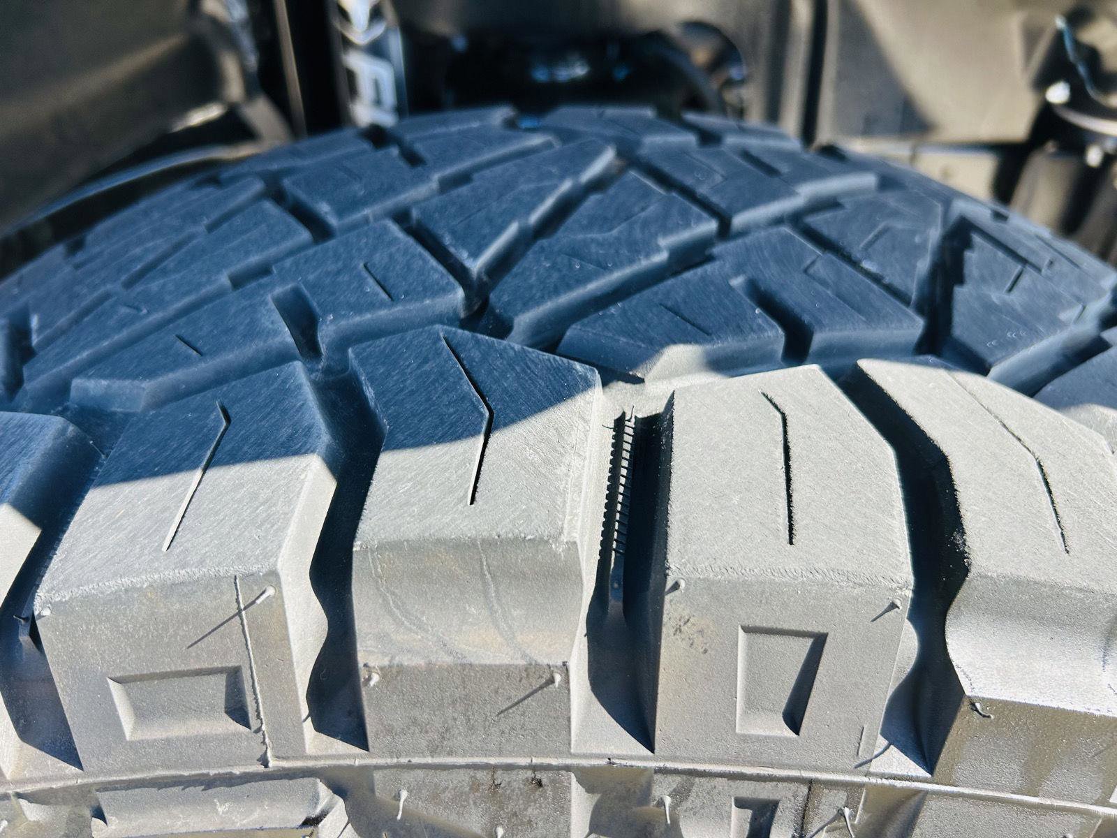 Used 2023 Jeep Wrangler Unlimited Rubicon w/ Cold Weather Group image 37