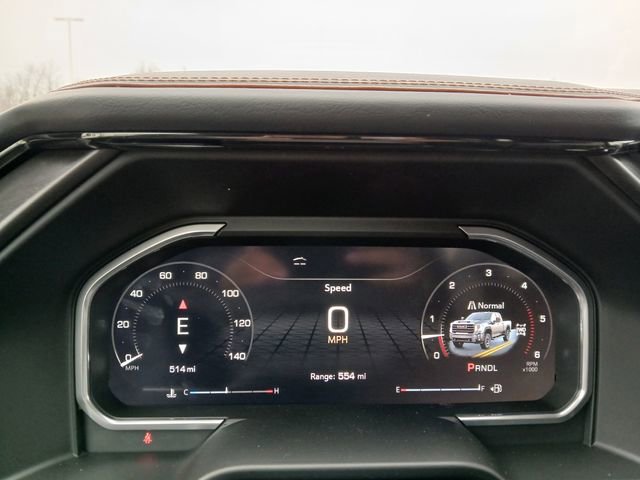 New 2026 GMC Sierra 2500 AT4 w/ AT4 Premium Plus Package image 19