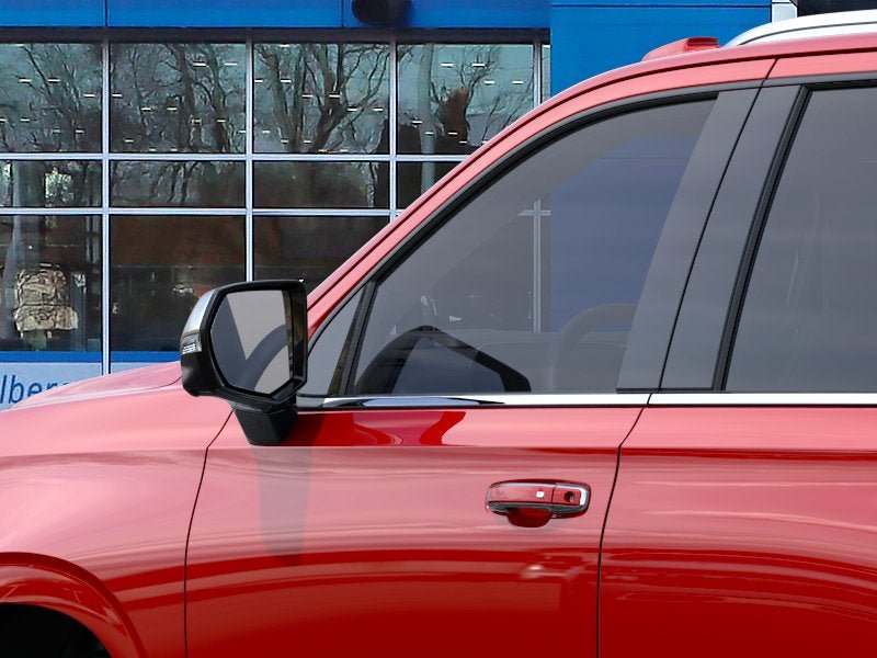 New 2026 Chevrolet Tahoe Premier w/ Sun And Tow Package AWD/4WD image 36