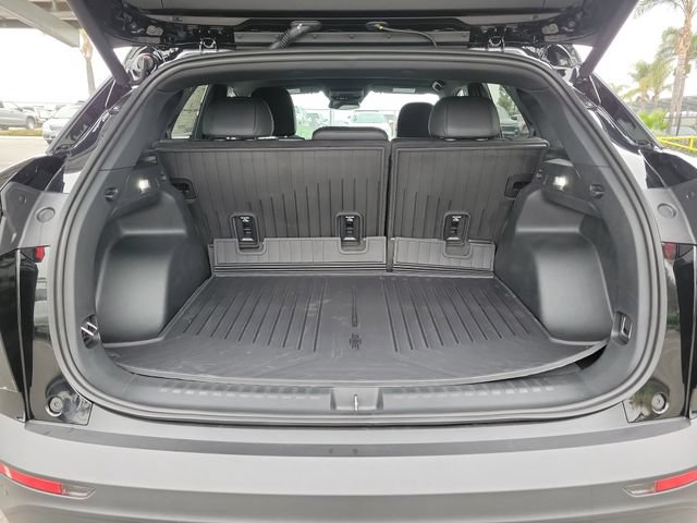 New 2026 Chevrolet Blazer EV LT FWD image 20