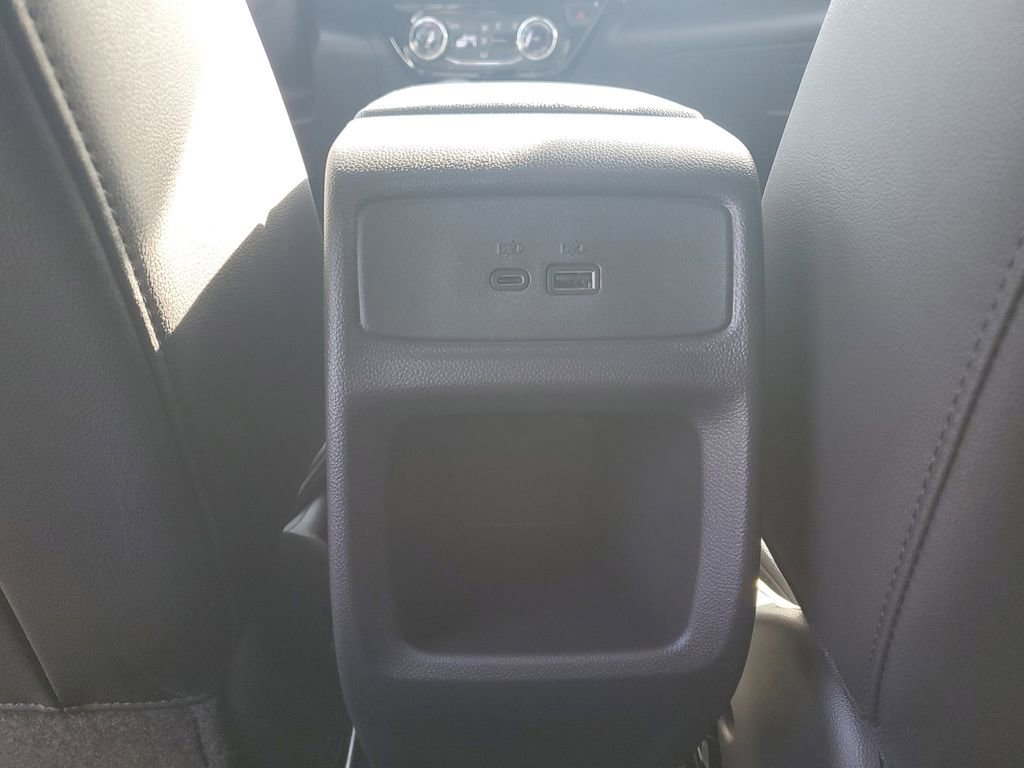 New 2026 Chevrolet Trax LT image 12