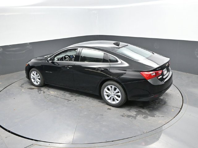 Used 2025 Chevrolet Malibu LT FWD image 40