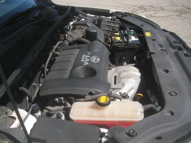 Used 2009 Toyota RAV4 2WD image 30
