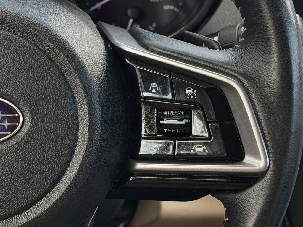 Used 2018 Subaru Outback 2.5i Limited image 17