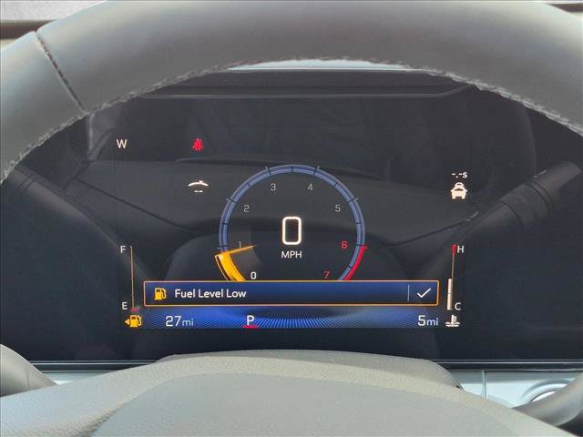 New 2026 Chevrolet Trax LT w/ Driver Confidence Package FWD image 10
