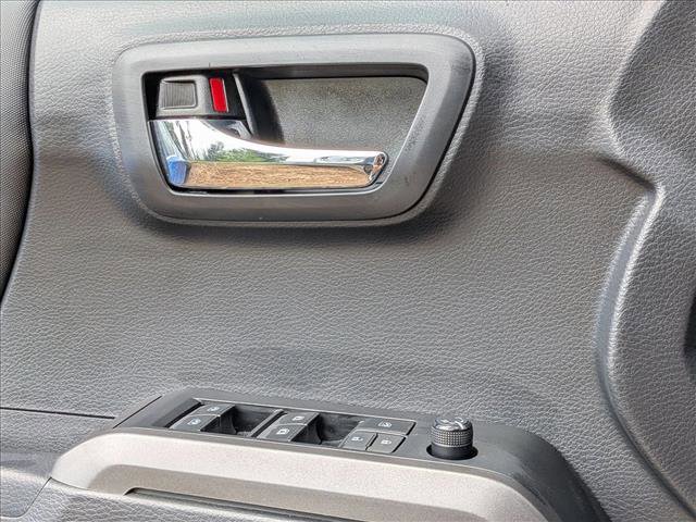 Used 2023 Toyota Tacoma TRD Sport RWD image 4