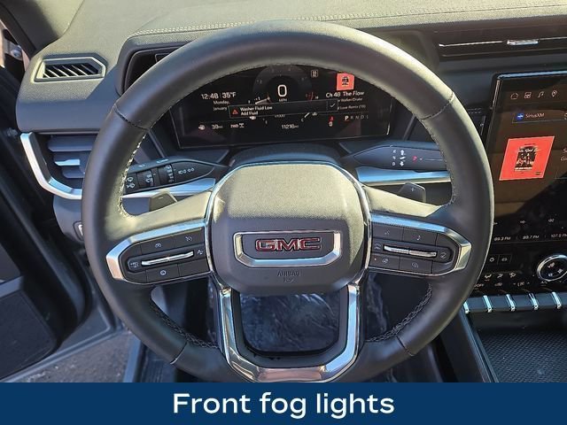 Used 2025 GMC Terrain Elevation image 4