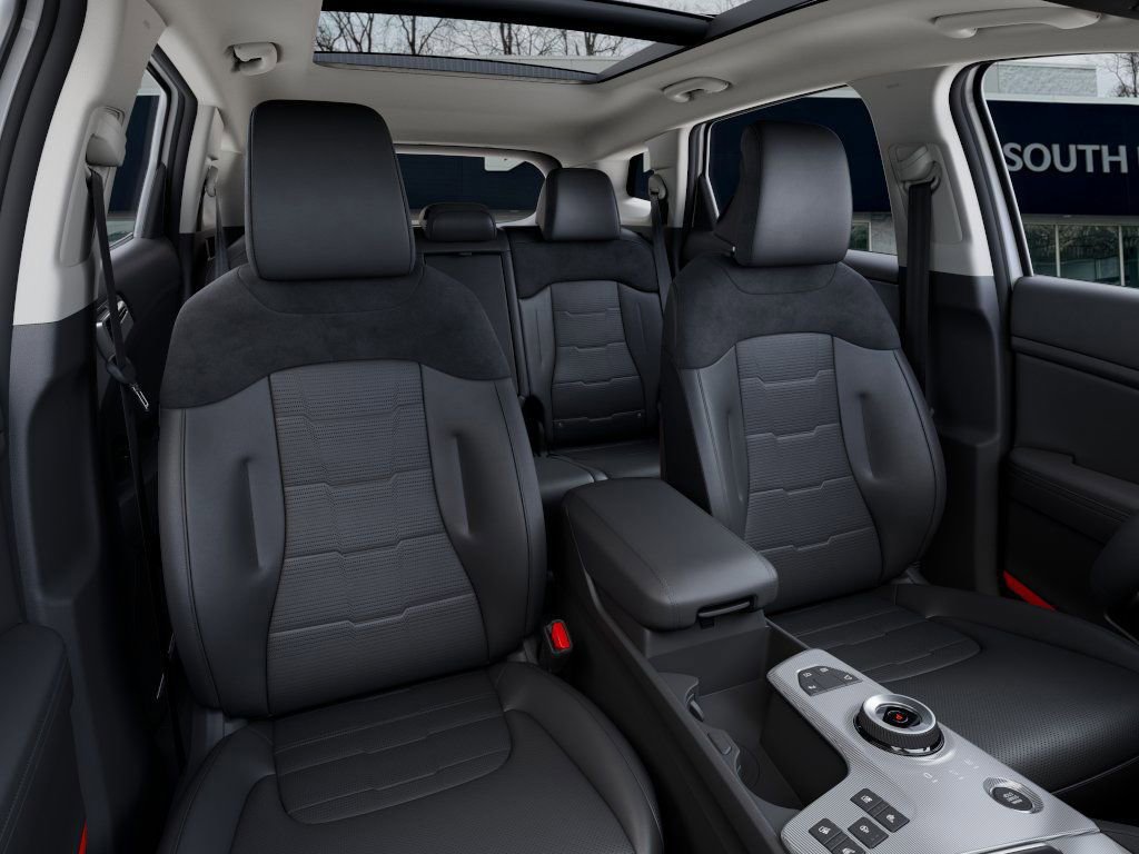 New 2026 Kia Sportage SX Prestige image 15