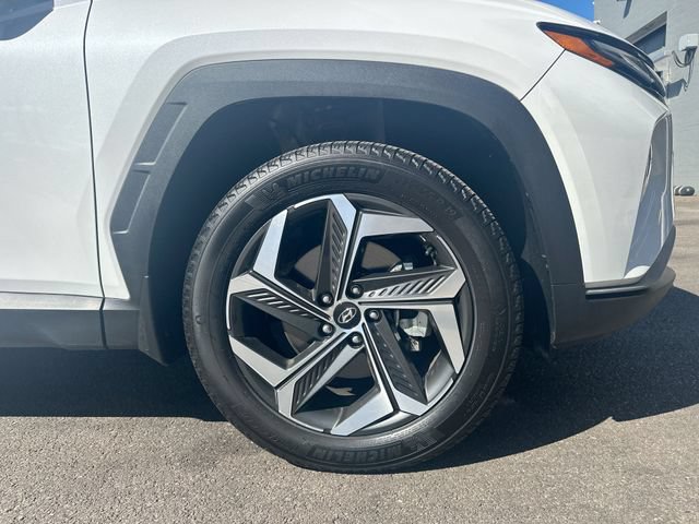 Used 2022 Hyundai Tucson SEL w/ Convenience Package AWD/4WD image 12