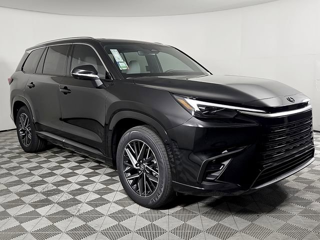 New 2026 Lexus TX 350 AWD image 3