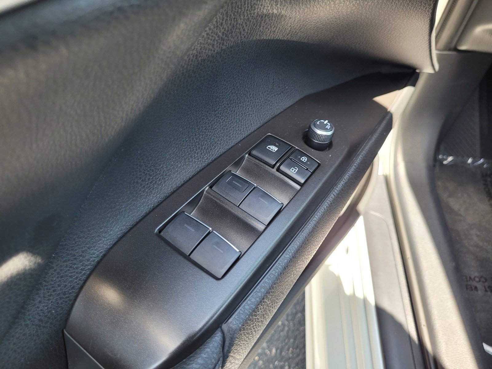 Used 2024 Toyota Camry XSE w/ Navigation Package FWD image 26