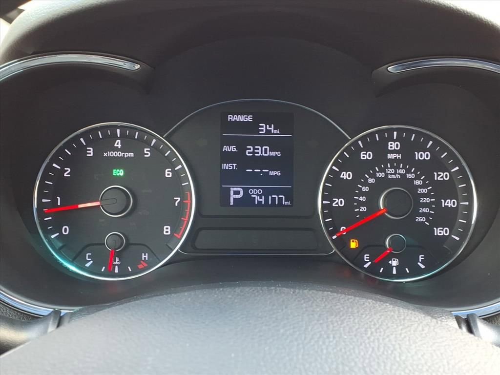 Used 2015 Kia Forte LX w/ Popular Package image 25