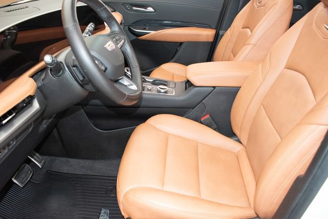 Used 2024 Cadillac XT4 Sport AWD/4WD image 20