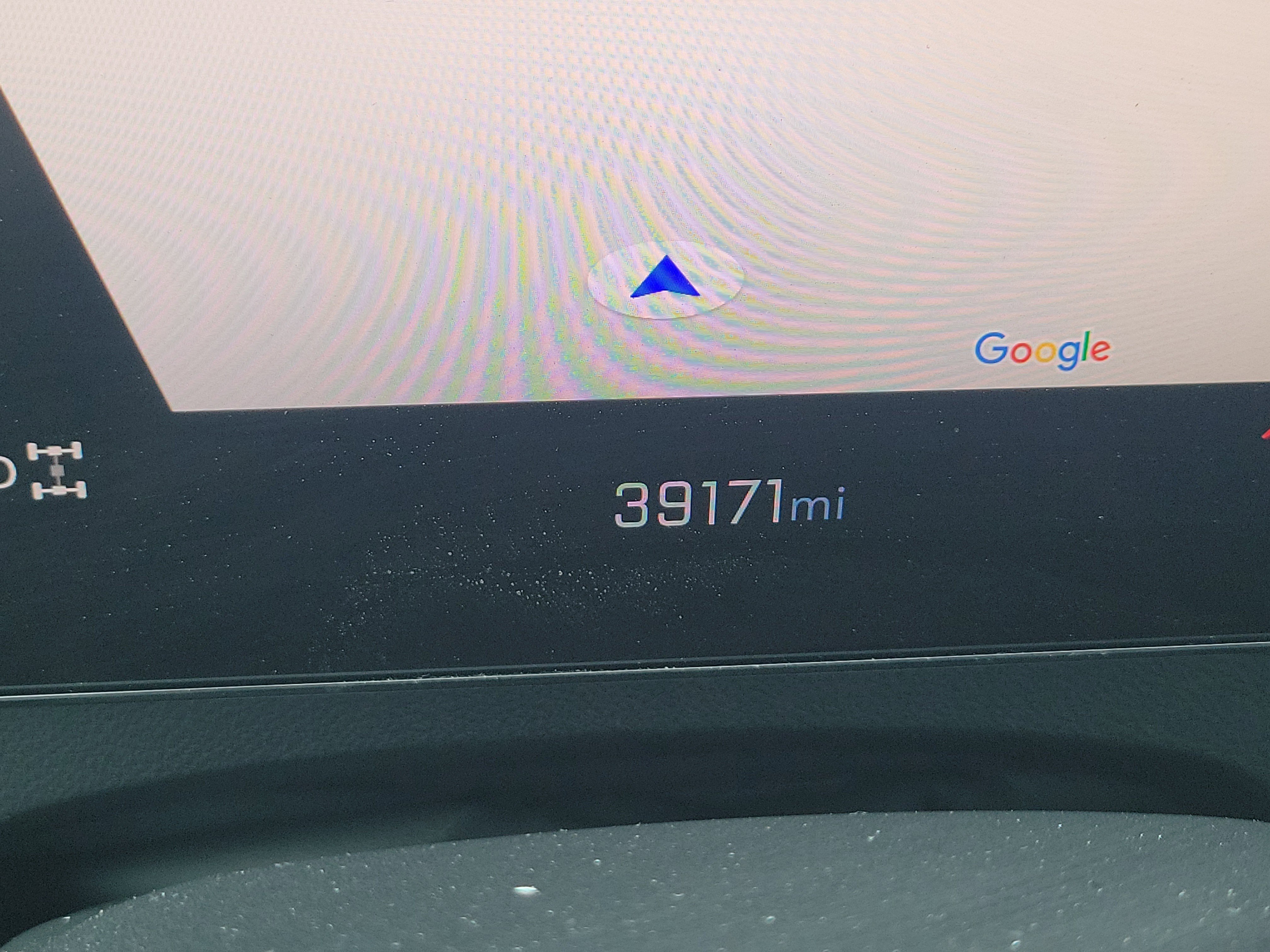 Used 2024 Chevrolet Traverse LT image 34