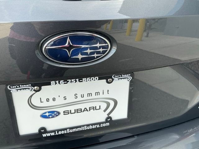 Used 2025 Subaru Impreza 2.0i Sport w/ Popular Package #1 image 4