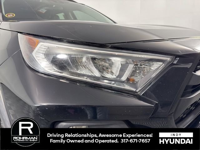 Used 2020 Toyota RAV4 Adventure image 9