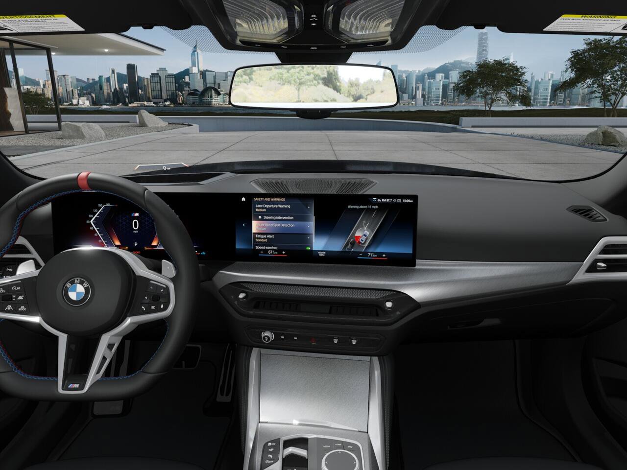 New 2026 BMW M240i xDrive Coupe AWD/4WD image 12