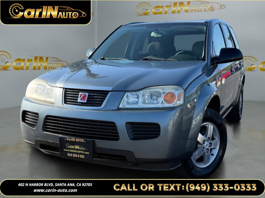 Used 2006 Saturn Vue 2WD