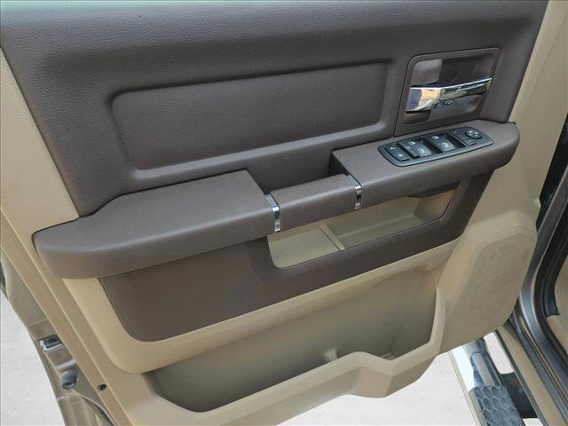Used 2009 Dodge Ram 1500 Truck SLT w/ Lone Star Regional Pkg image 10