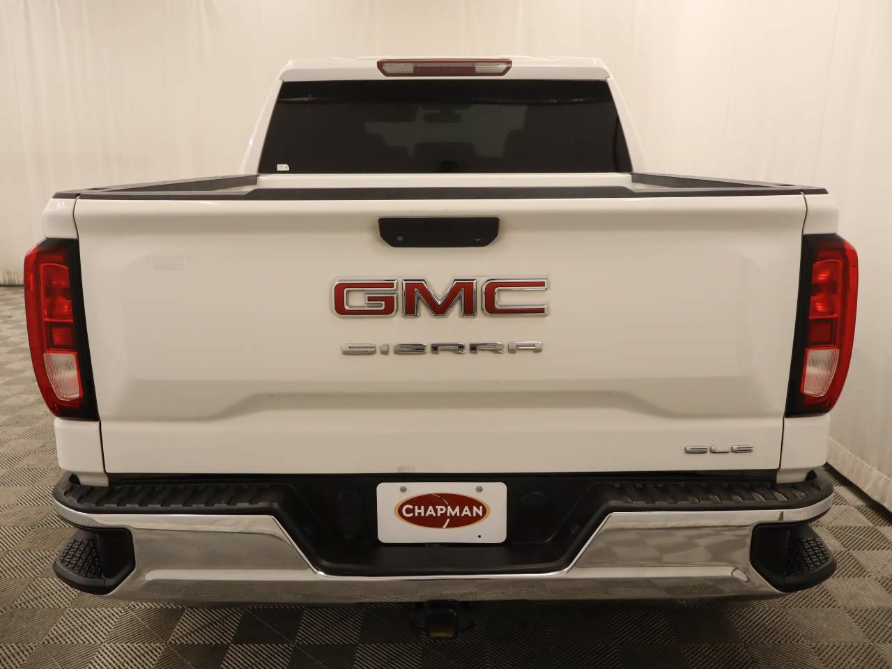 Used 2019 GMC Sierra 1500 SLE w/ SLE Value Package AWD/4WD image 5