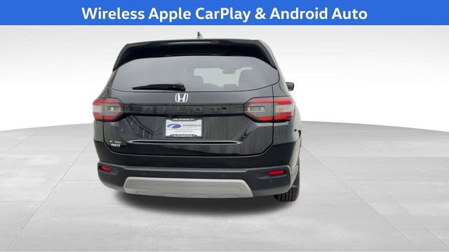 Used 2023 Honda Pilot EX-L image 3